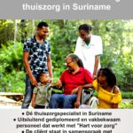 SURINAAMSE Flyer